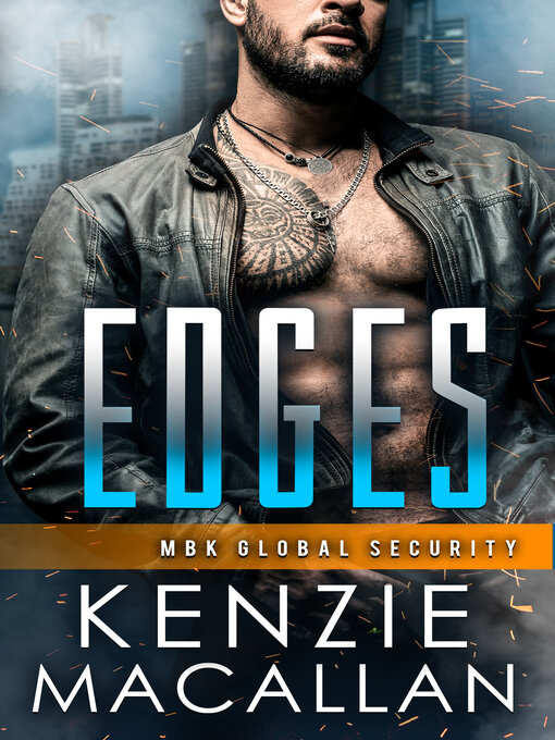 Title details for Edges by Kenzie Macallan - Available
